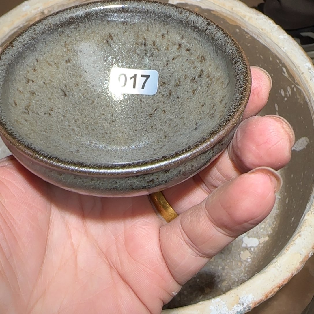 茶盏焦源柴烧自然还原017