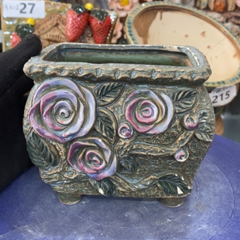 【闪购商品】红陶1