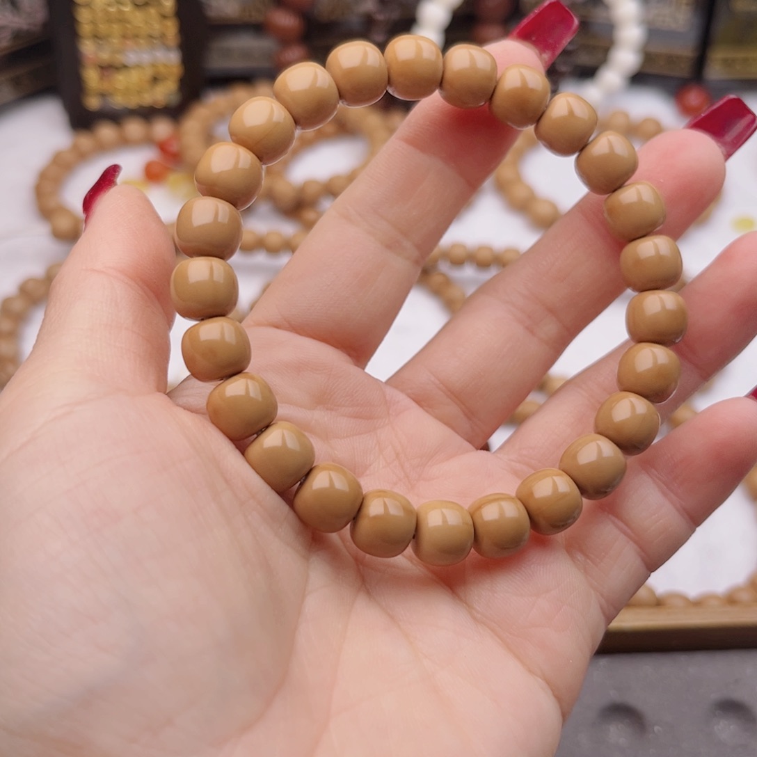 猴头核桃手串就****9老邢➕2镀金