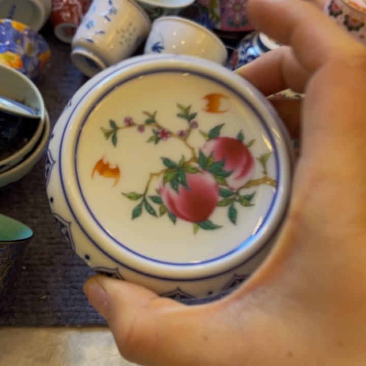 景德镇陶瓷学院美术学院