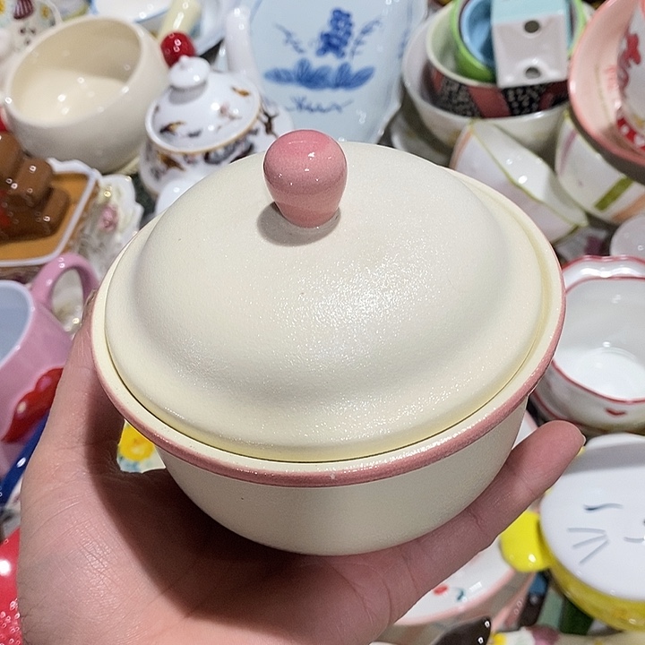 瓷片陶瓷制品生产