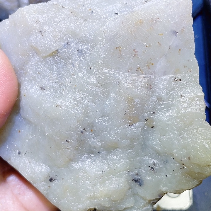 和田玉未镶嵌珠宝半成品