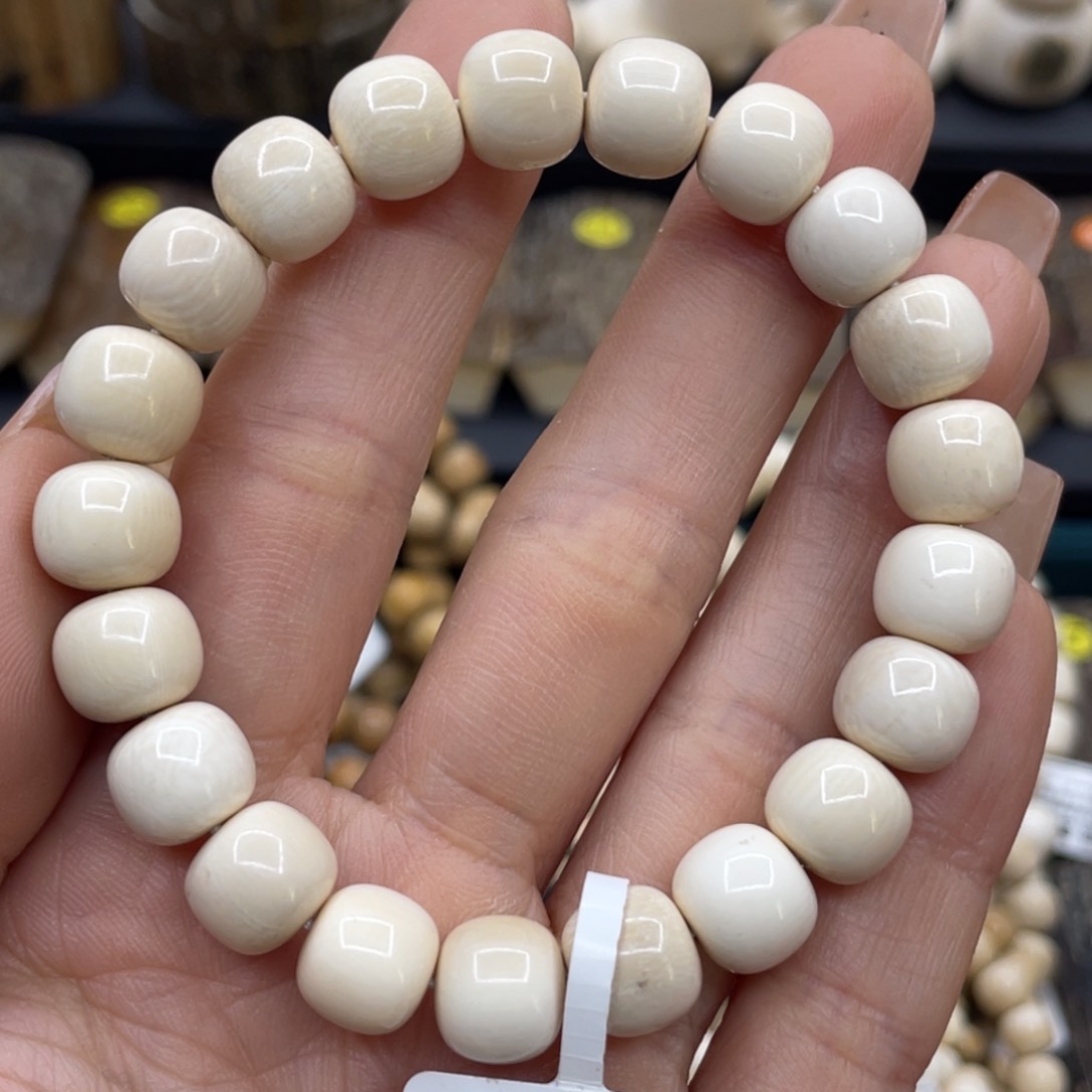 手串/手链/手镯猛犸象牙9/10