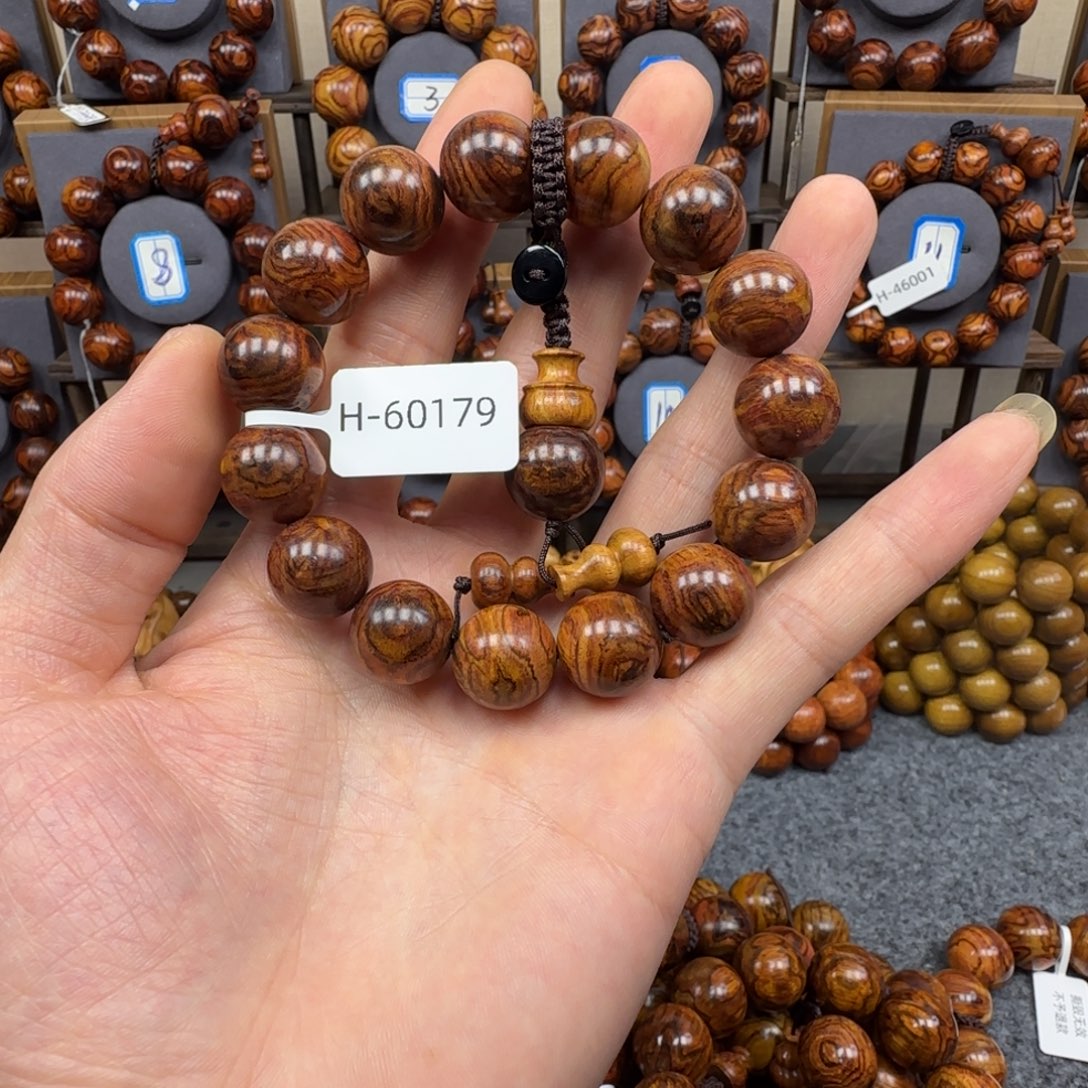 手串/手链黄花梨/降香黄檀