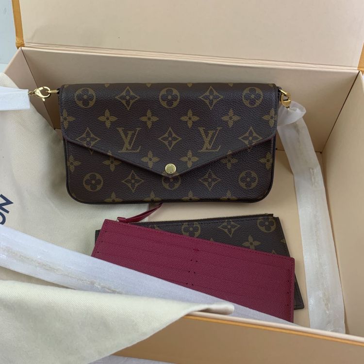 99新/路易威登/包包/[eva1214外场]/C10905302945