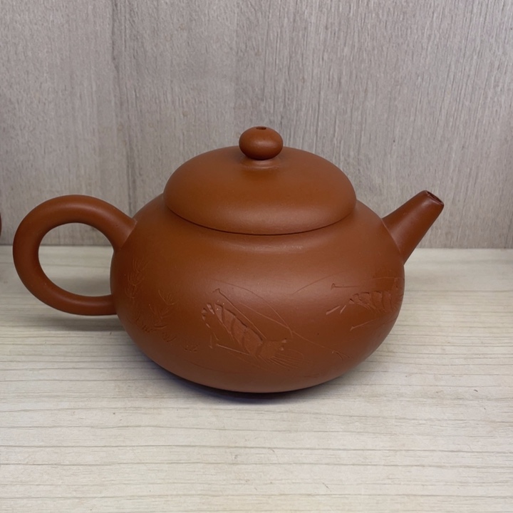 茶壶紫砂紫砂壶宜兴