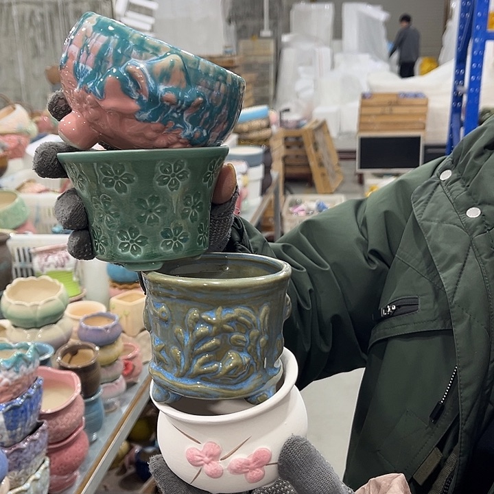 红陶正品数量有限