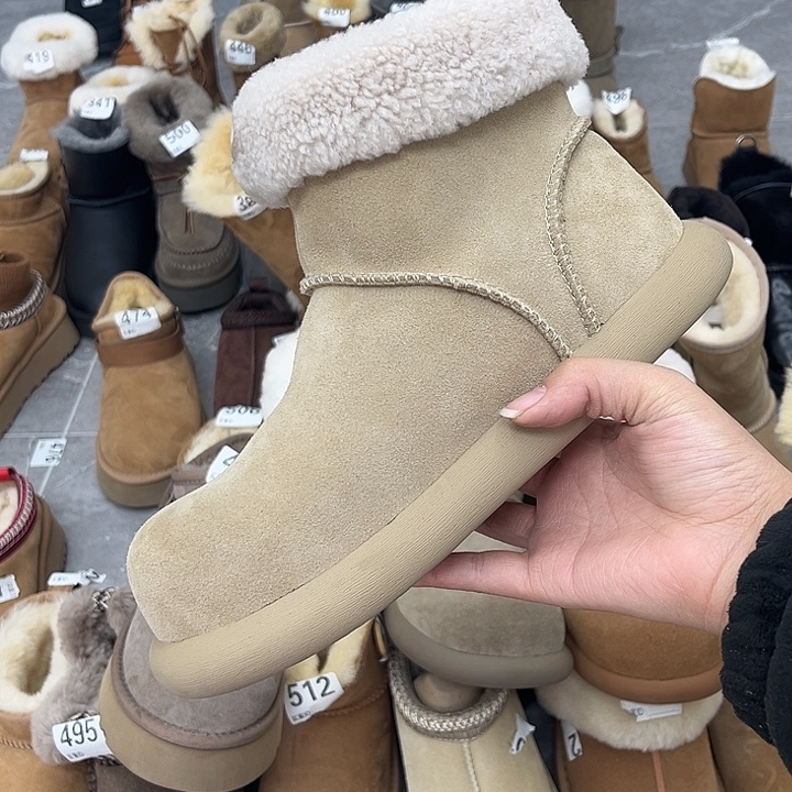 沙色大土豆36码数