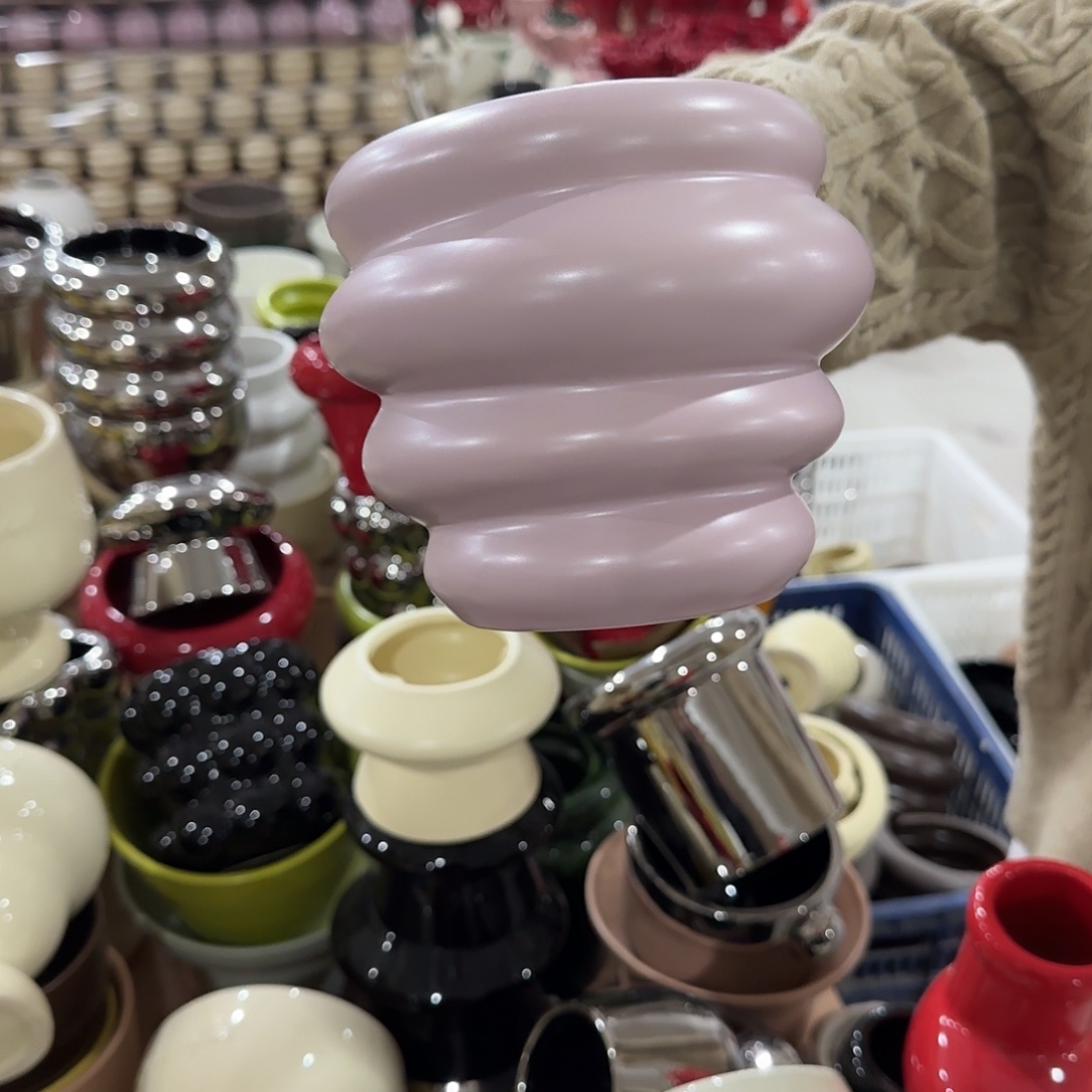 中号花盆花盆花盆无孔