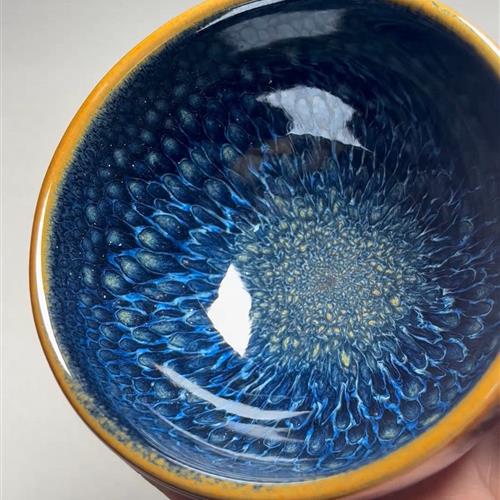 【闪购商品】茶盏-250............