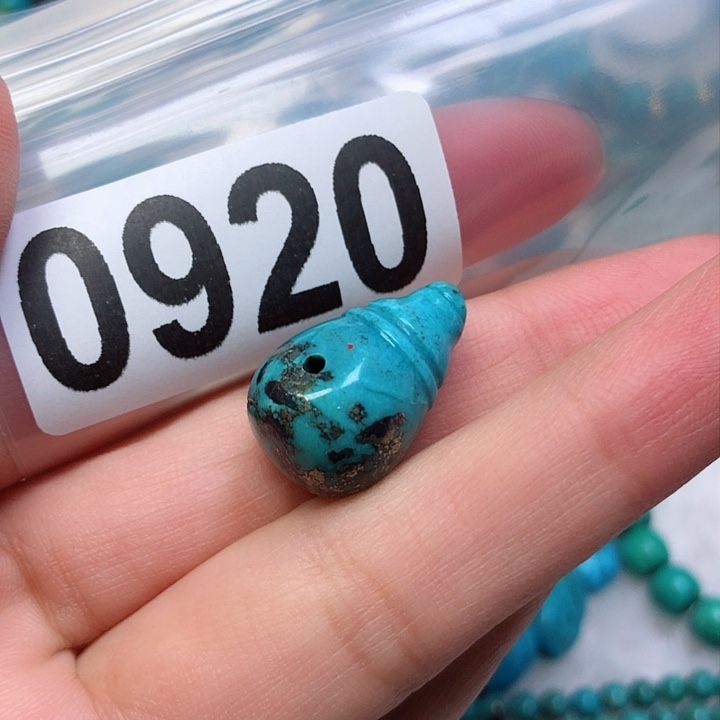 空竹粉丝专享十堰特色手工散珠