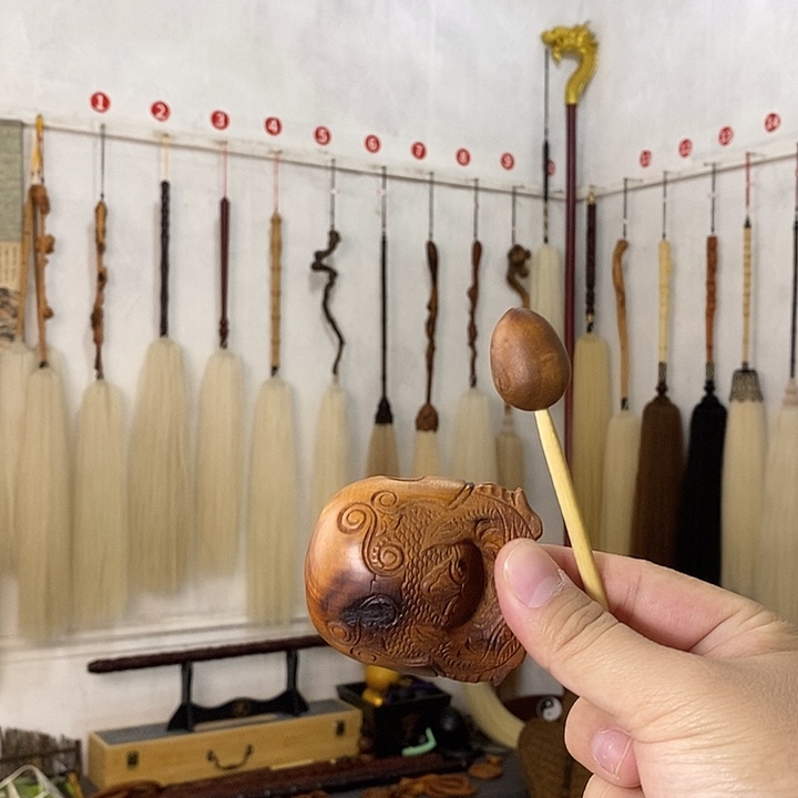 实物展示一物一拍