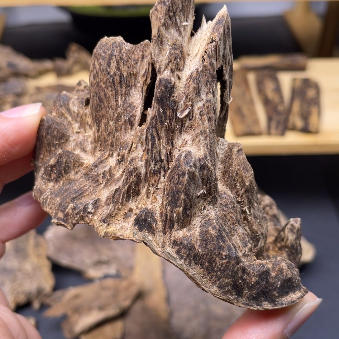 9.4克海南定安天然料子