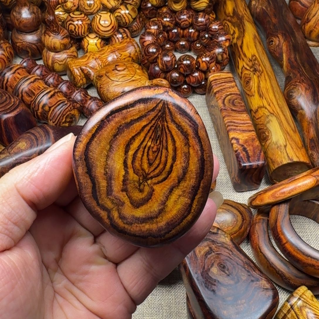 黄花梨/降香黄檀用****3我