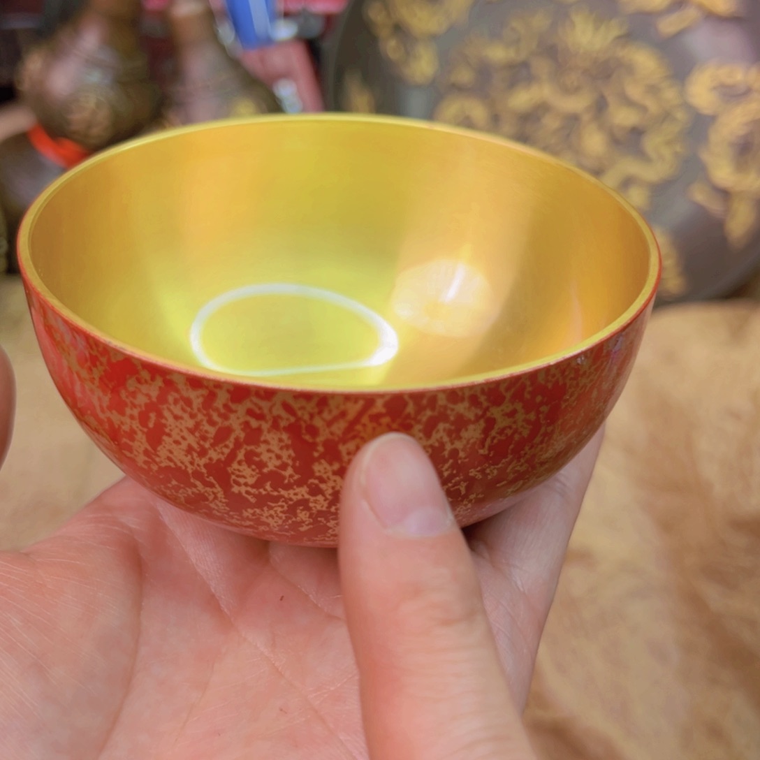 拼手速！精美铜器摆件