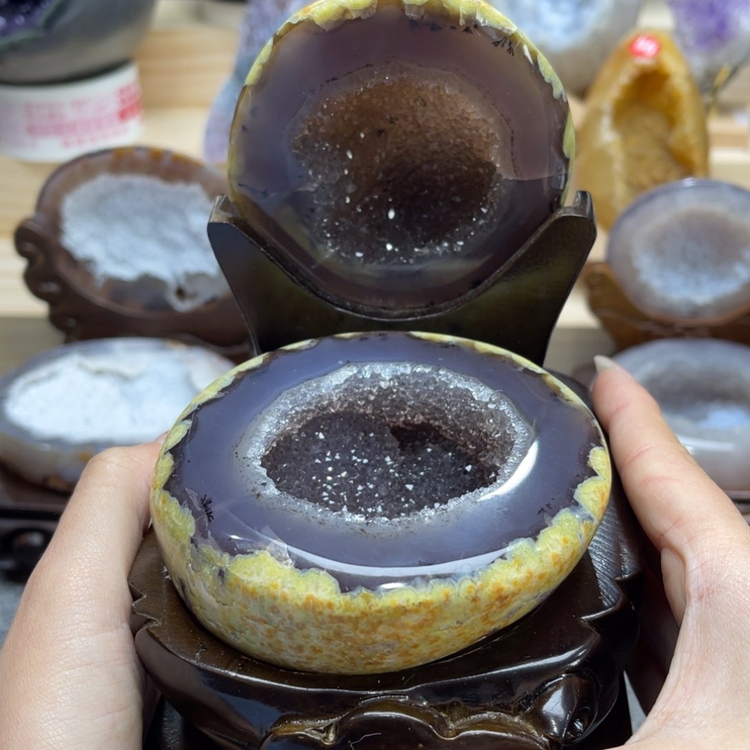 水晶随形（非配饰）未镶嵌