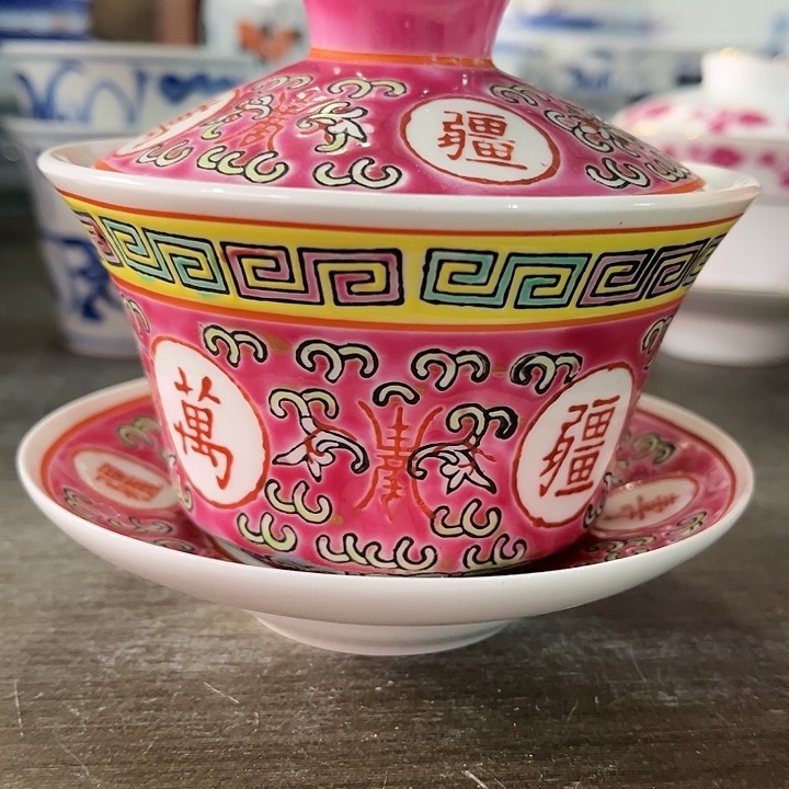 瓷片景德镇陶瓷学院院长