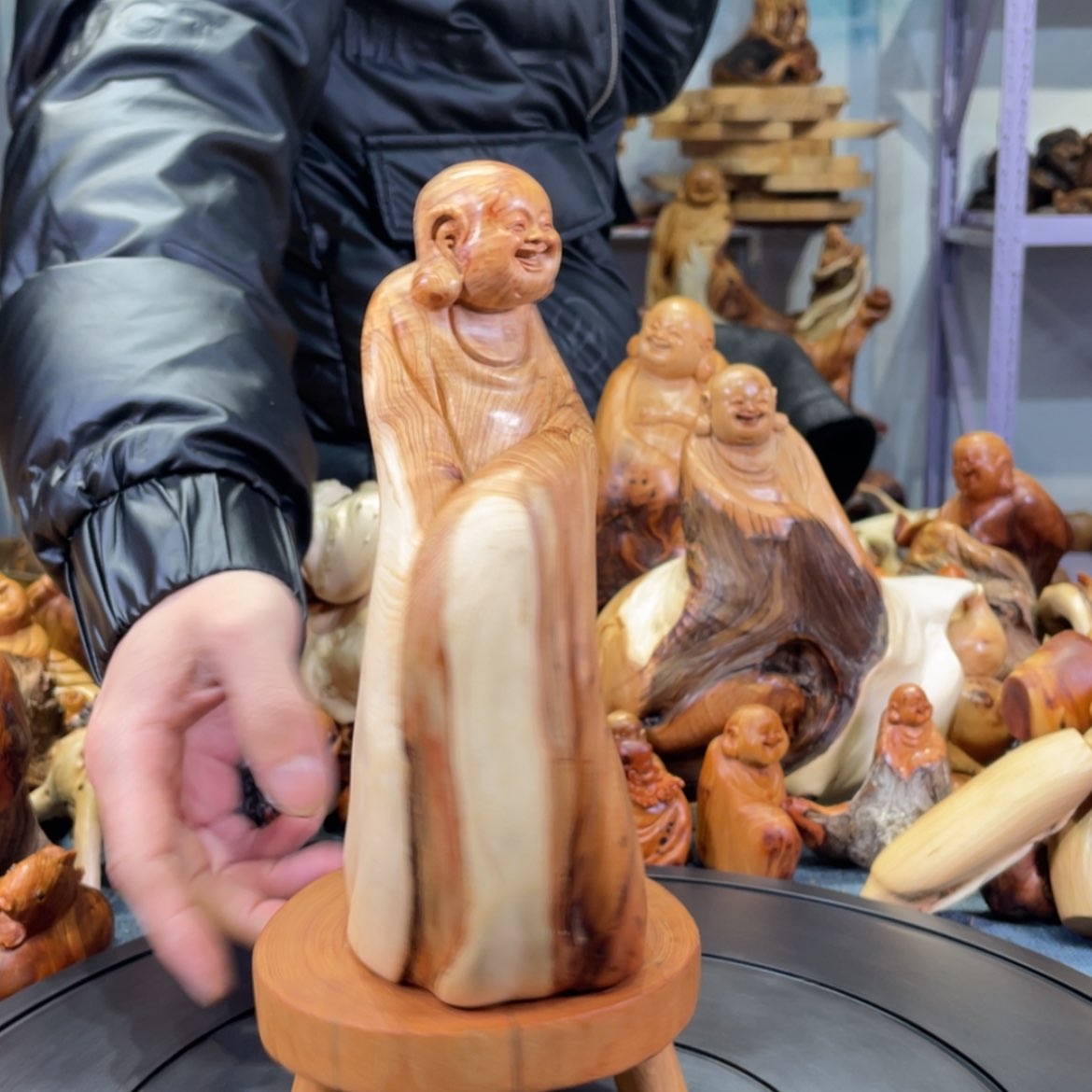 【闪购商品】柏木（崖柏）其他
