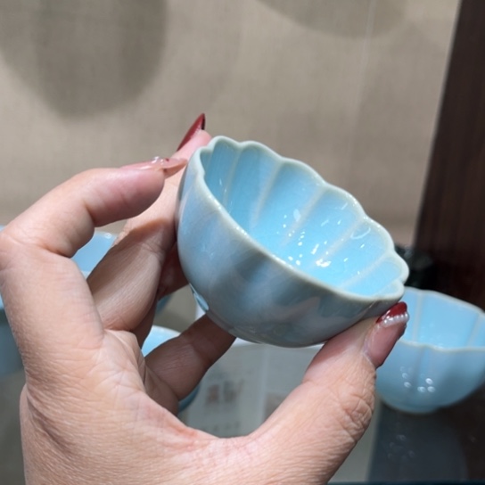 大宋甄选茶具茶器