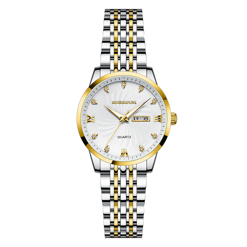 【官方正品】摩天轮系列-男款-7518/男士时尚潮流腕表-wan