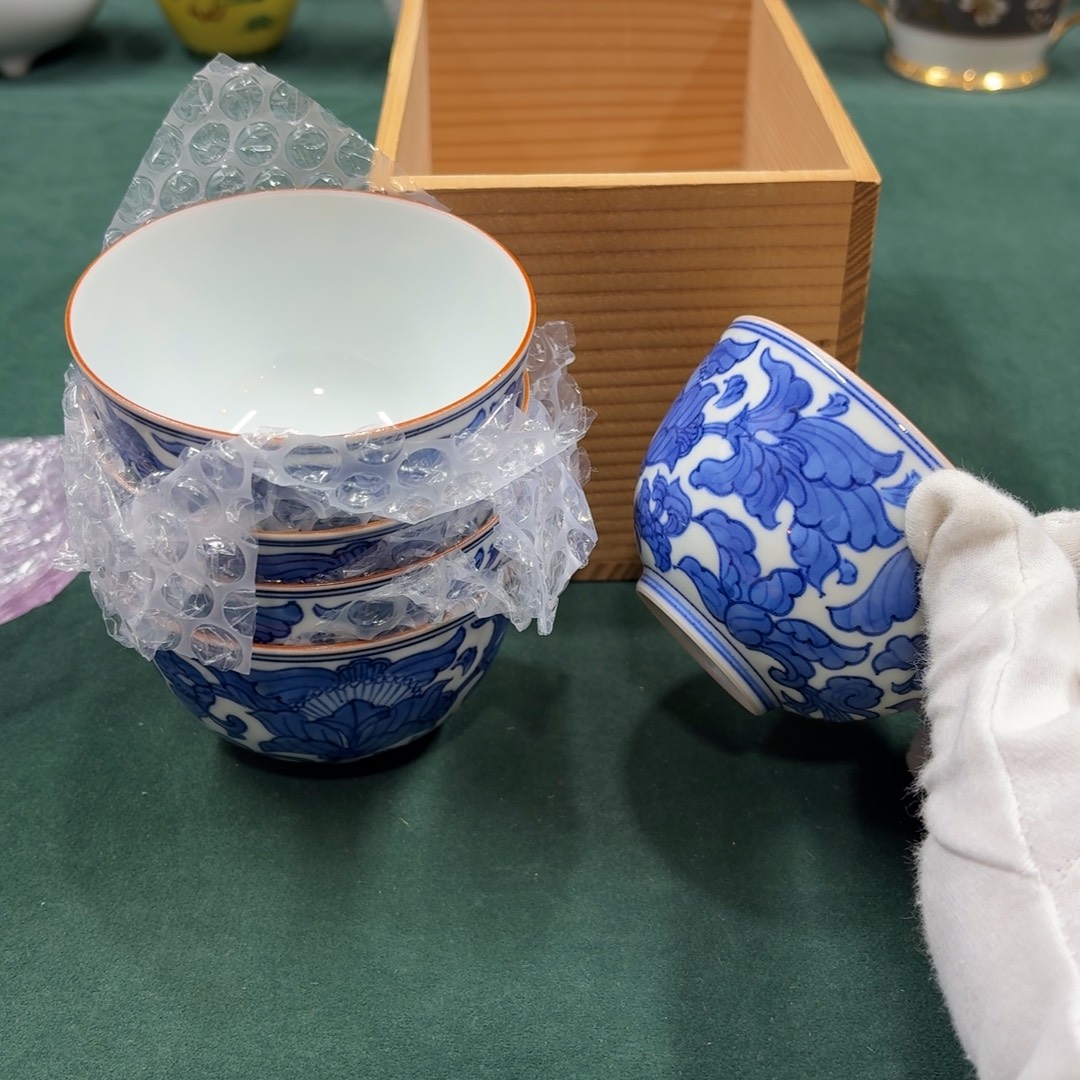 云翼堂瓷器真好看呀