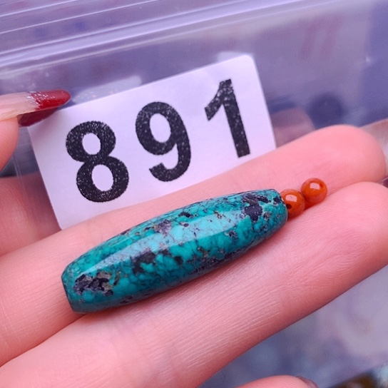 南红玛瑙珠宝奇石未镶嵌