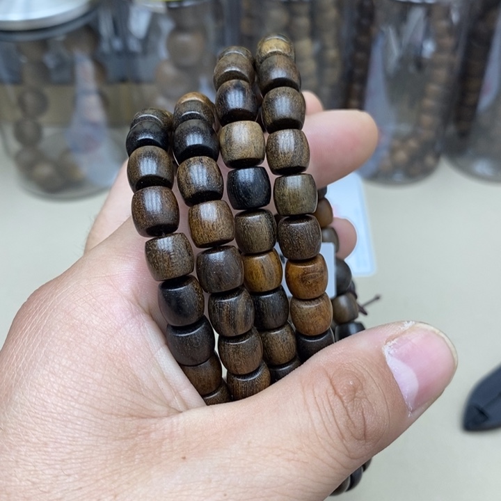 沉香沉香碎屑达拉干药沉9