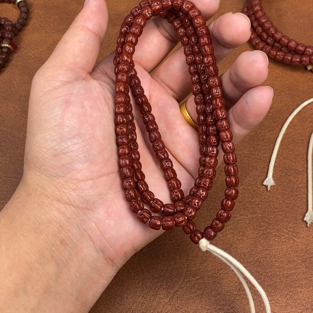 浪***浪金刚菩提吊坠佛手