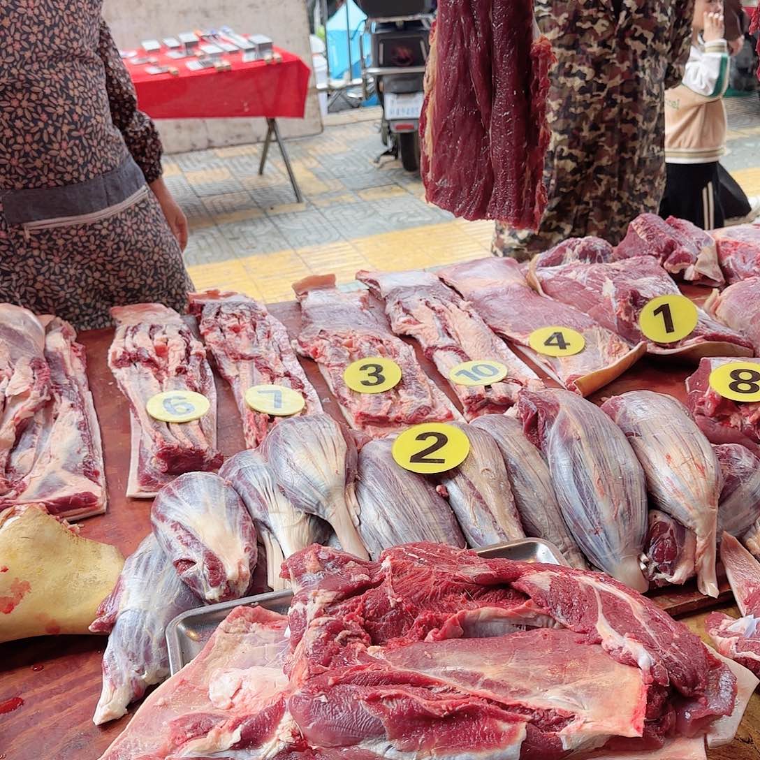 中国大陆包装3顺丰带皮5.94