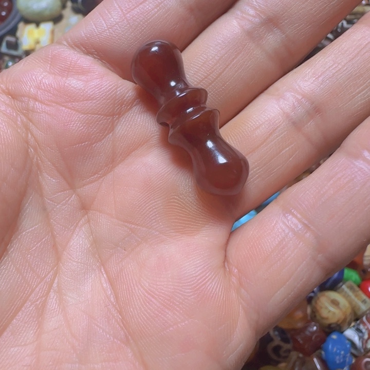 盖碗娄***馆钧窑钧瓷工艺品