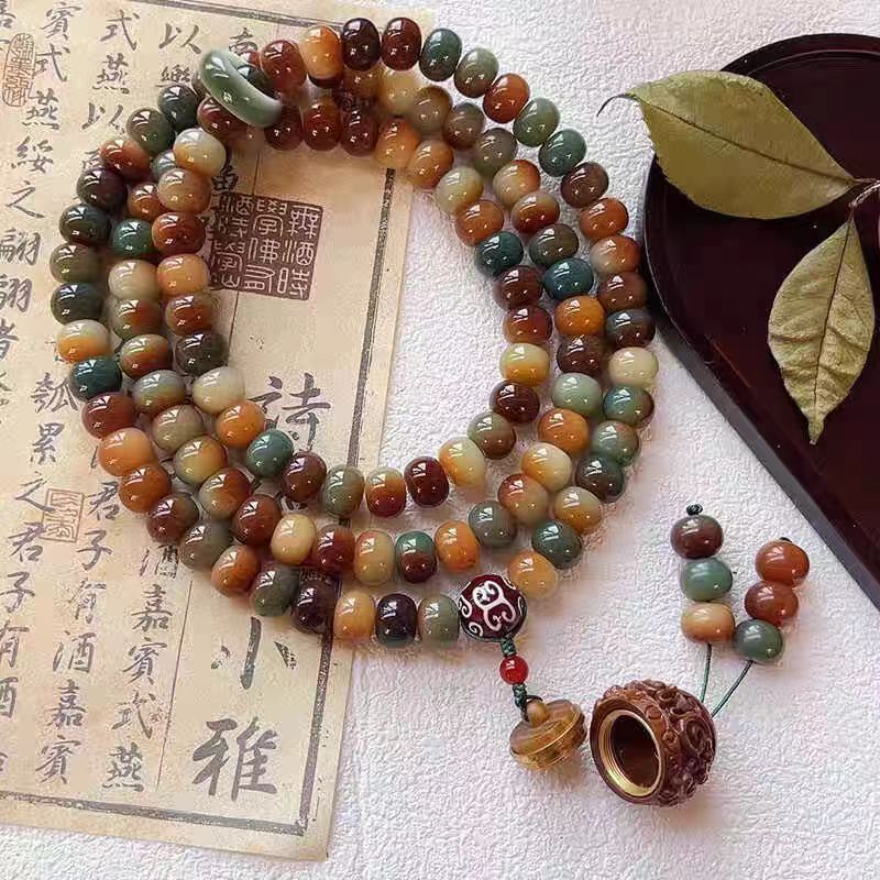 甄选手串（无礼盒）