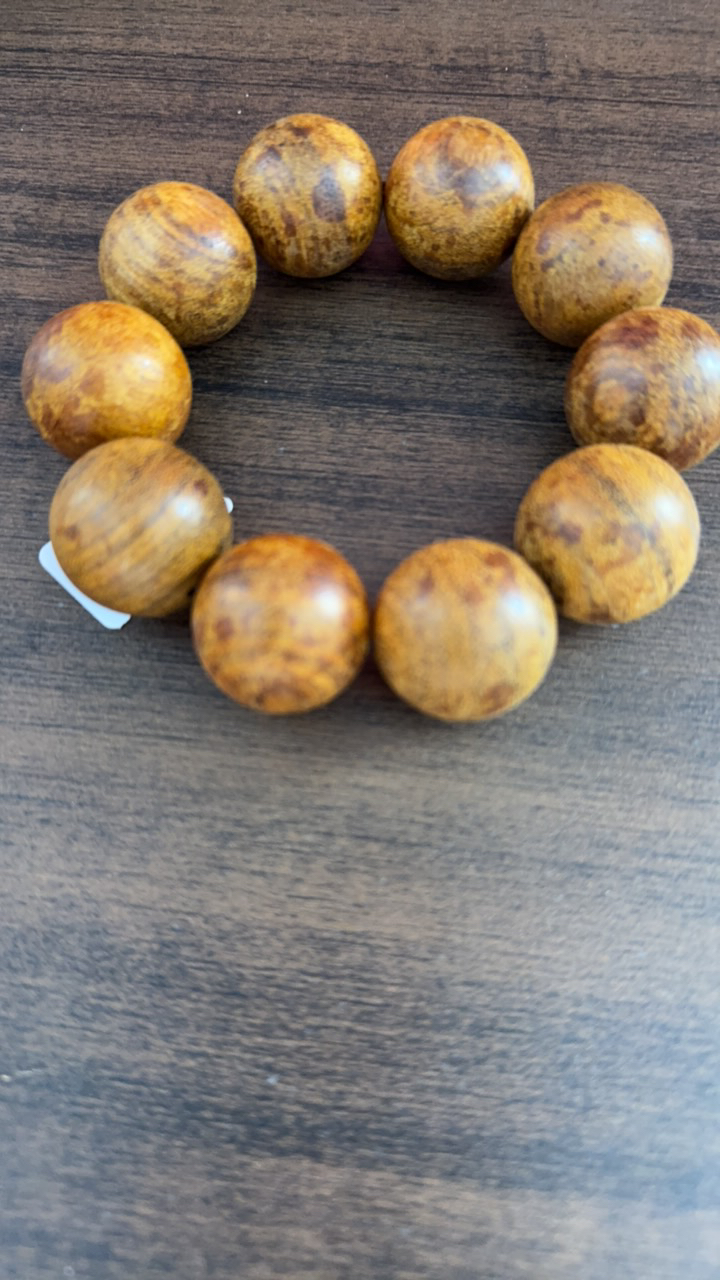 二哥文玩手串D108