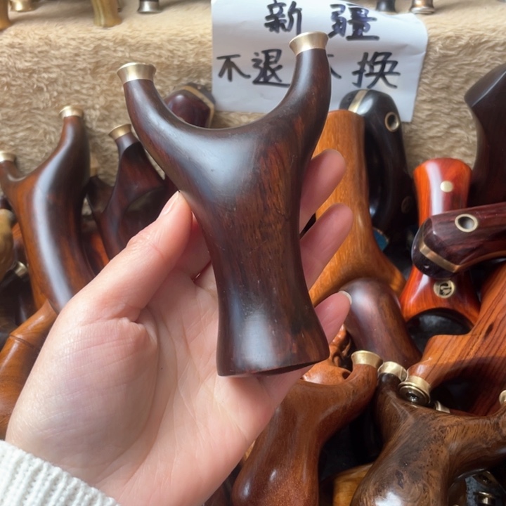 大果紫檀（缅甸花梨）瑕疵172