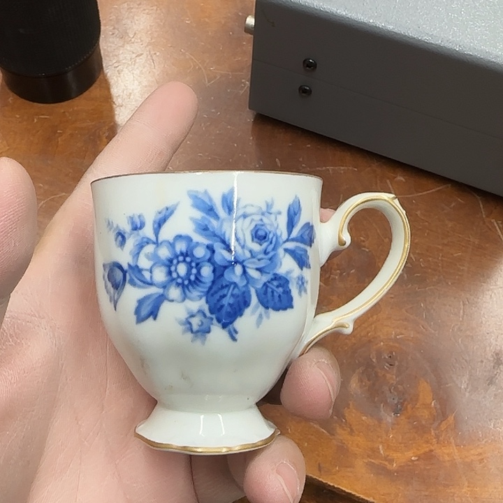 紫砂茶杯正****！哈哈哈哈哈哈哈哈哈哈哈
