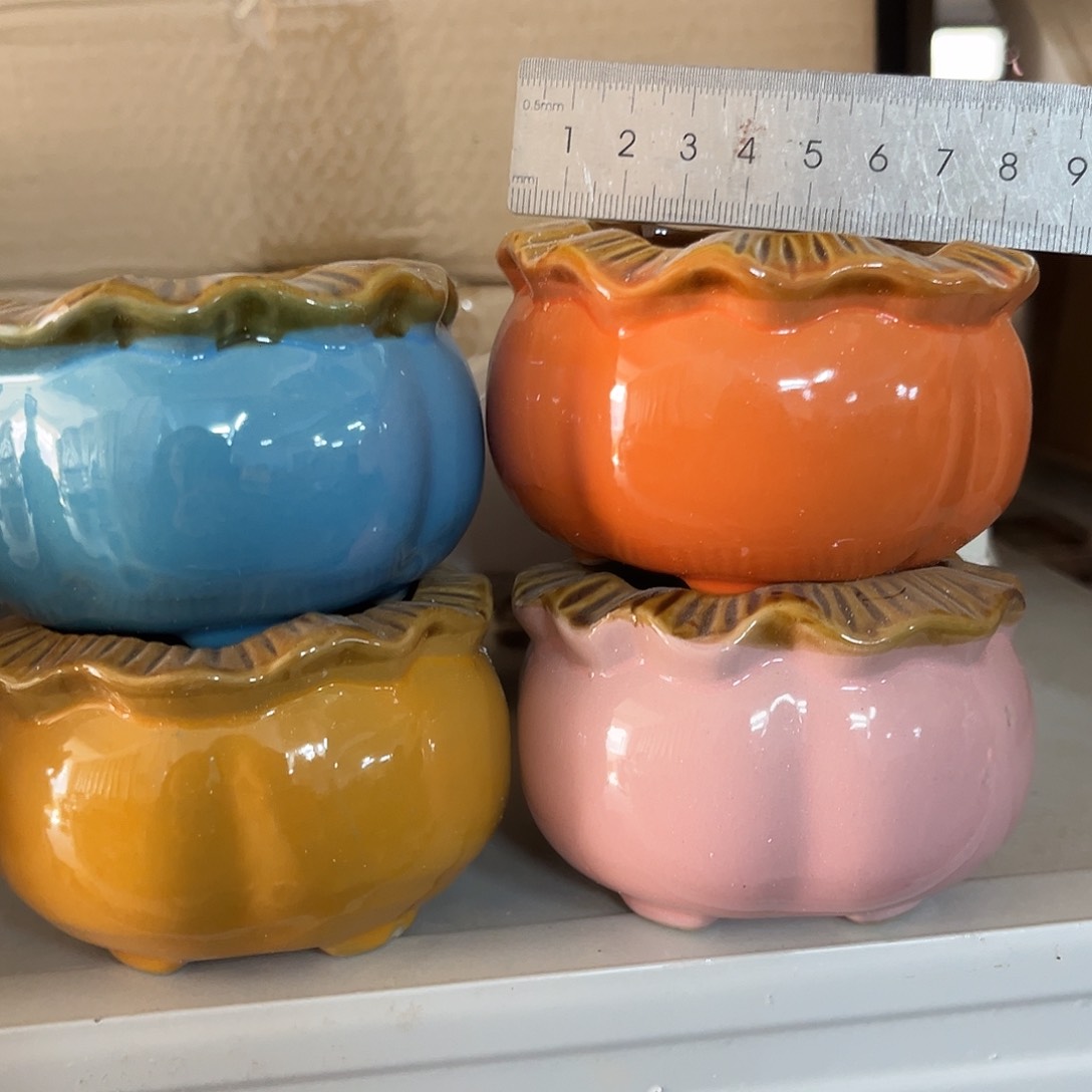 陶瓷陶瓷花盆特价上新