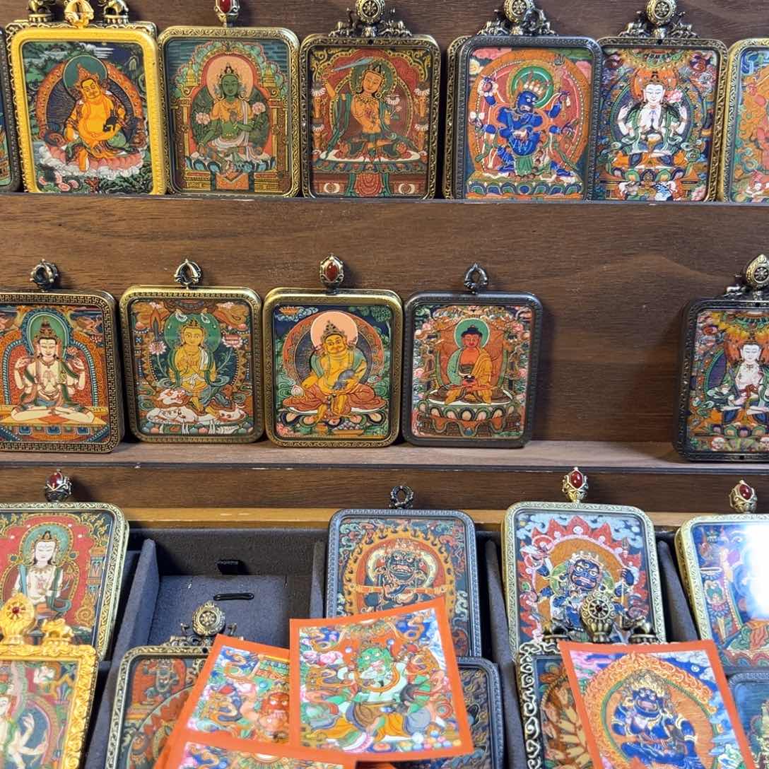 吊坠某****人唐卡唐卡唐卡唐卡唐卡