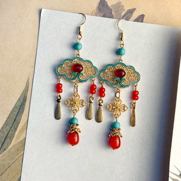 【相见欢】古风汉服配饰