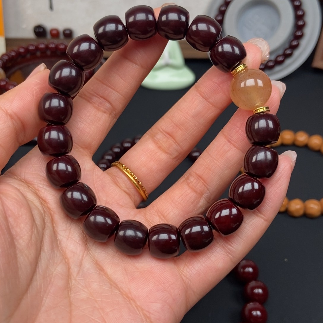 核桃手串/手链W****猴头核桃等等等等