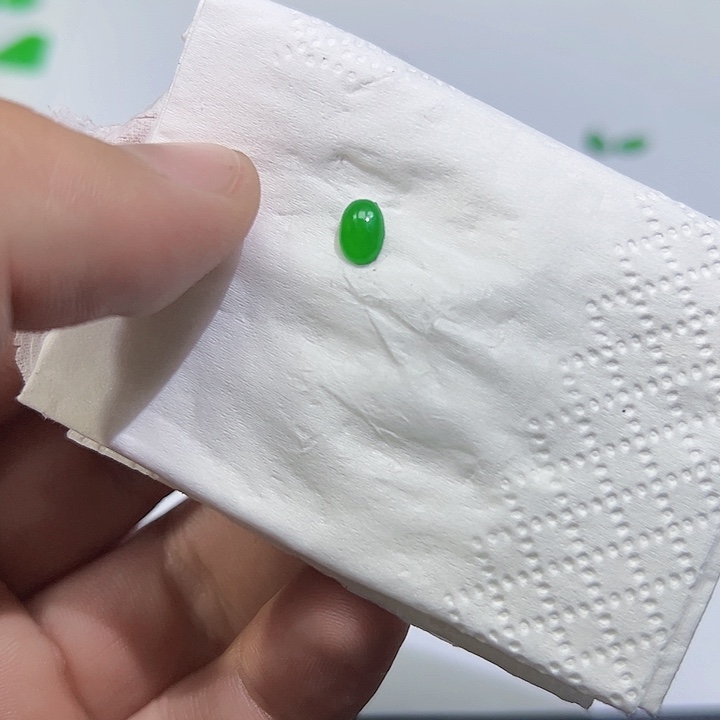 裸石翡翠天然缅甸A货翡翠