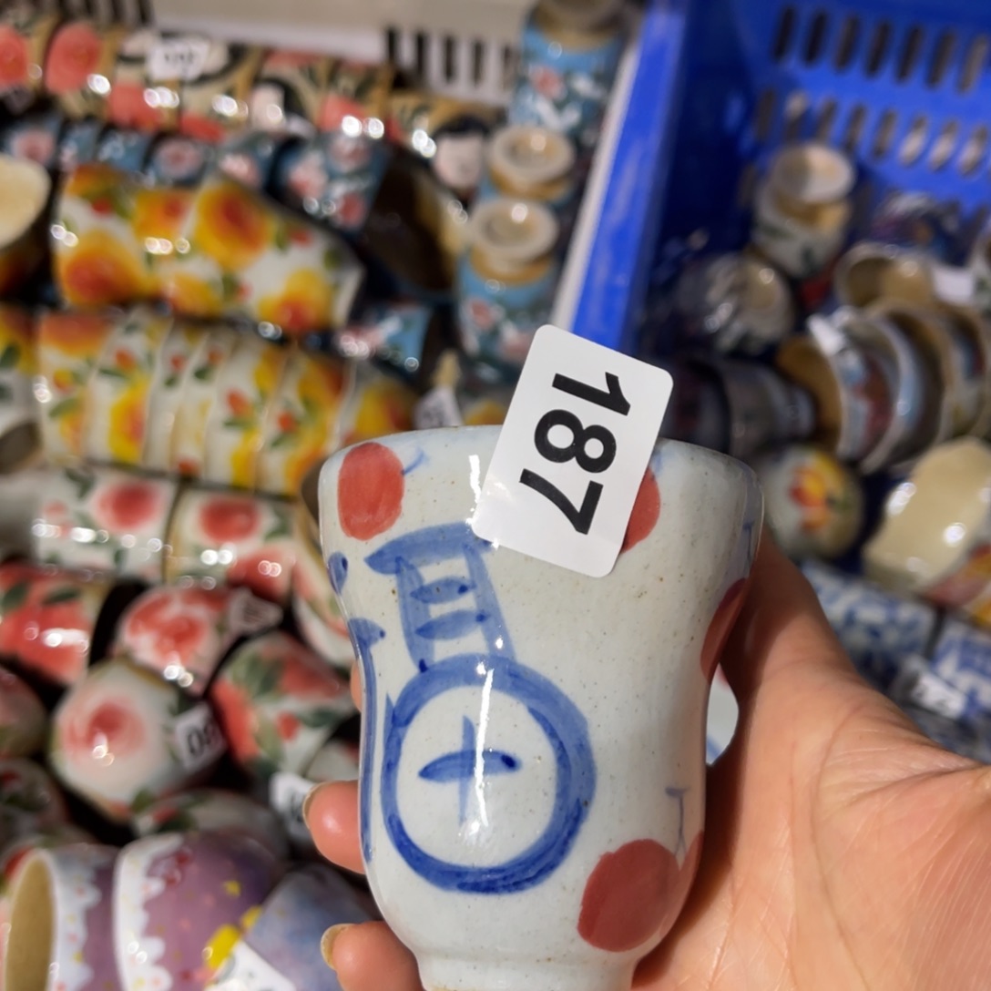 壶陶朋友们快来抢浮力