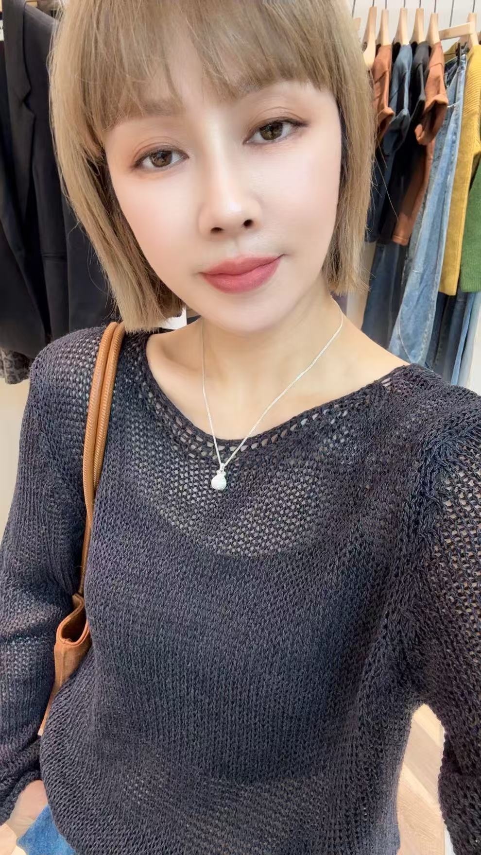 【单品】 洪大SSS推荐 百搭外套休闲