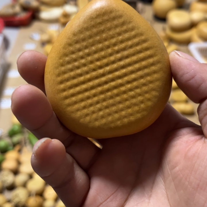 葫芦春*雪华夫饼不退不换