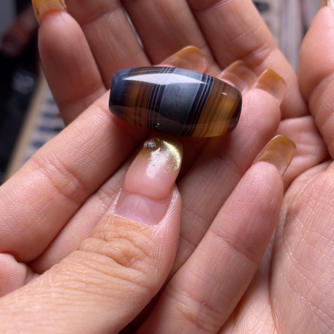 玛瑙/玉髓珠宝奇石未镶嵌