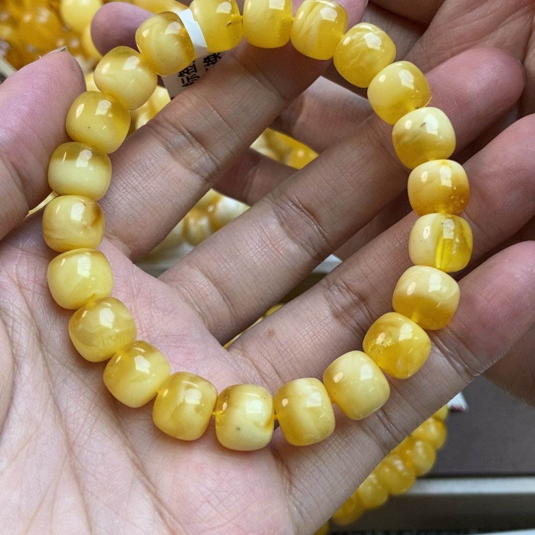 蜜蜡珠宝奇石未镶嵌20