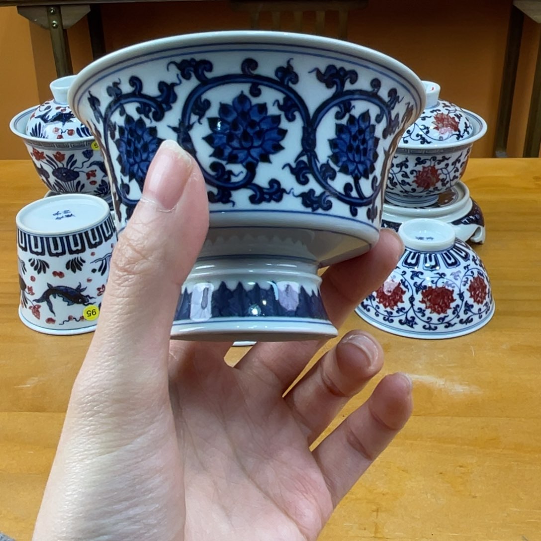 景德镇手绘哈哈哈哈哈哈