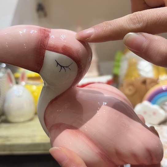 摆件外贸尾单微瑕，介意慎拍