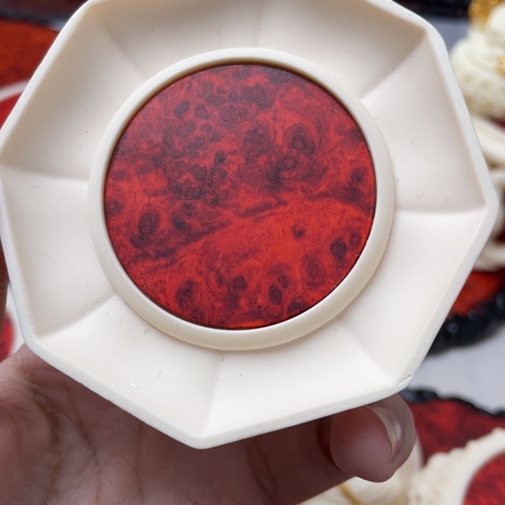 东非黑黄檀（紫光檀）