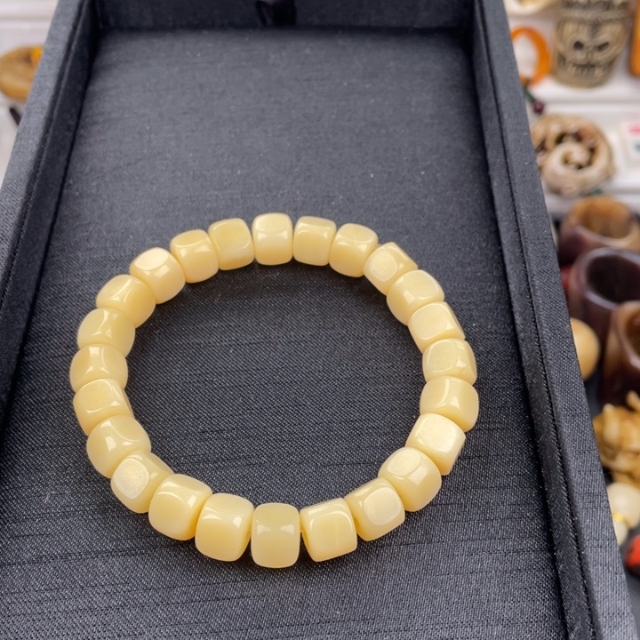 驼骨其他骆驼骨雕刻10 