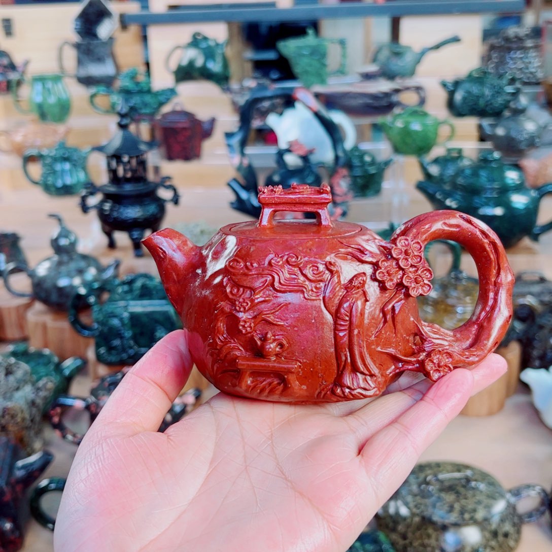 本****天然石材手工雕刻