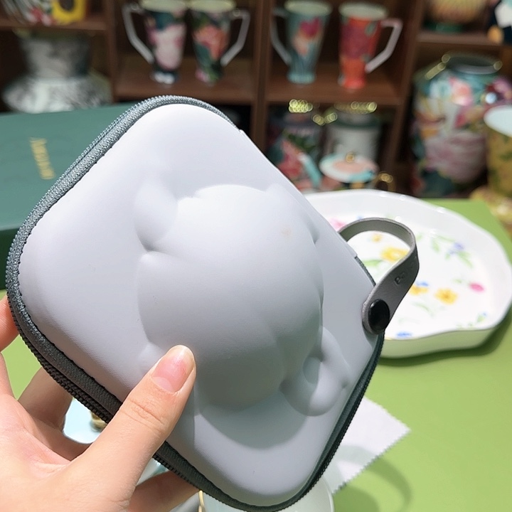 骨瓷实付满10包邮哈